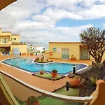 Wunderschoene In Mit Gemeinsamem Pool- Terrasse Und Ga By Interhome *