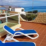 Wunderschoene In Mit Gemeinsamem Pool- Terrasse Und Ga By Interhome *