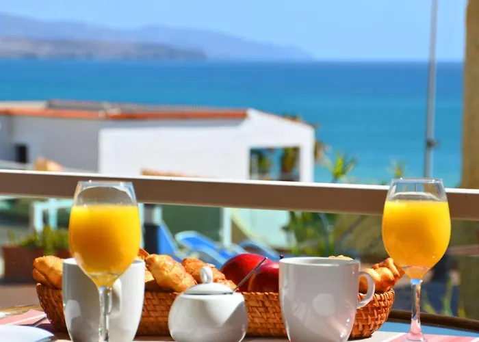 شقة Wunderschoene In Mit Gemeinsamem Pool- Terrasse Und Ga By Interhome